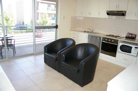 Mawson Lakes Hotel - Tourism TAS 29