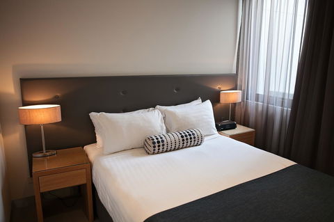 Mawson Lakes Hotel - Tourism TAS 44