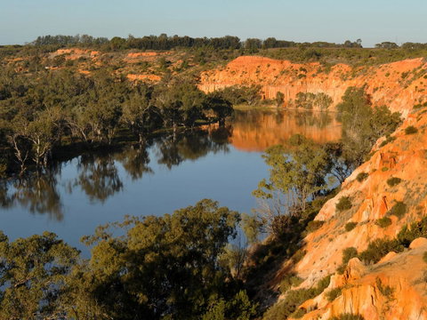 Echo Holiday Parks - Renmark - Tourism TAS 11