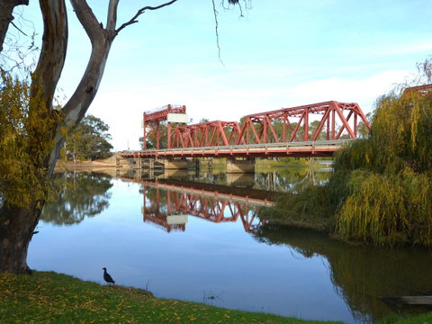 Echo Holiday Parks - Renmark - Tourism TAS 10