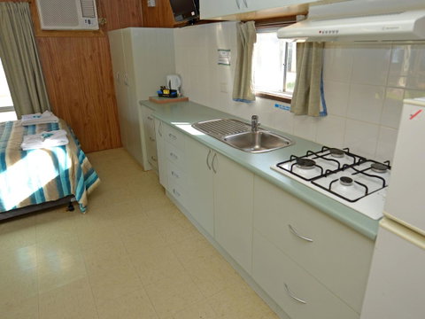Echo Holiday Parks - Renmark - Tourism TAS 37