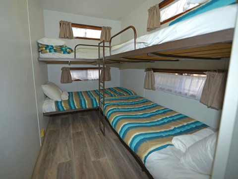 Echo Holiday Parks - Renmark - Tourism TAS 29