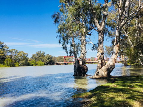 Echo Holiday Parks - Renmark - Tourism TAS 5