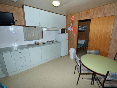 Echo Holiday Parks - Renmark - Tourism TAS 36