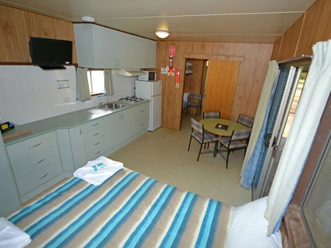Echo Holiday Parks - Renmark - Tourism TAS 38