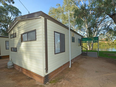Echo Holiday Parks - Renmark - Tourism TAS 24