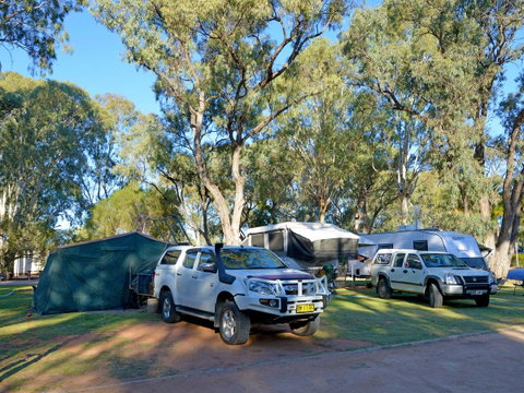Echo Holiday Parks - Renmark - Tourism TAS 9