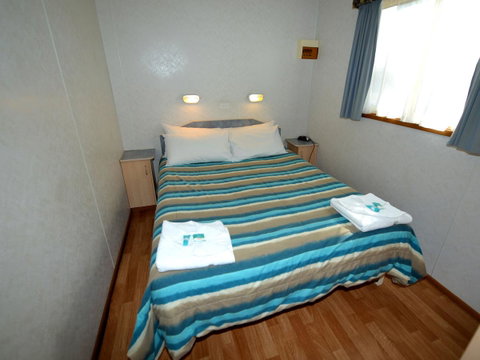 Echo Holiday Parks - Renmark - Tourism TAS 19