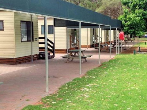 Echo Holiday Parks - Renmark - Tourism TAS 23