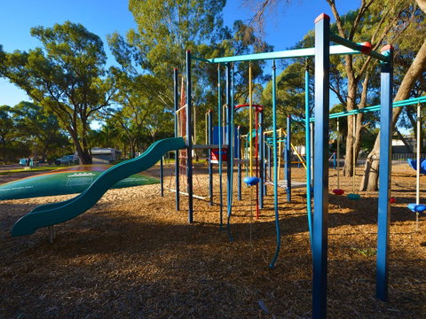 Echo Holiday Parks - Renmark - Tourism TAS 8