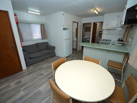 Echo Holiday Parks - Renmark - Tourism TAS 26