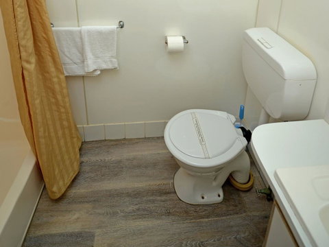 Echo Holiday Parks - Renmark - Tourism TAS 31