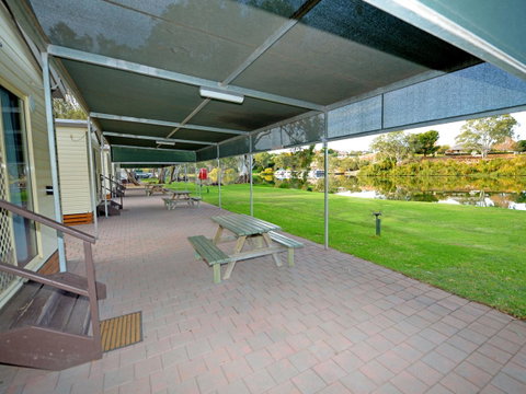 Echo Holiday Parks - Renmark - Tourism TAS 22