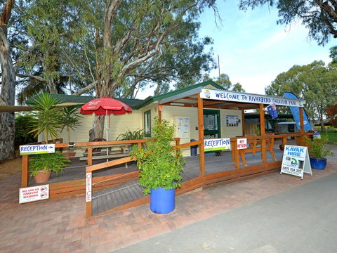 Echo Holiday Parks - Renmark - Tourism TAS 4
