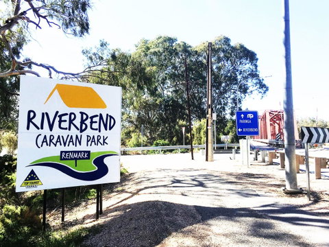 Echo Holiday Parks - Renmark - Tourism TAS 2