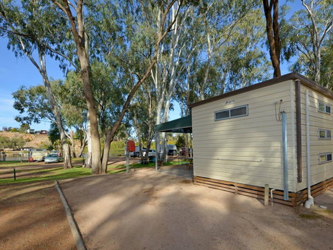 Echo Holiday Parks - Renmark - Tourism TAS 34