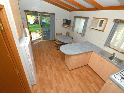 Echo Holiday Parks - Renmark - Tourism TAS 18