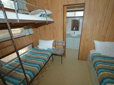 Echo Holiday Parks - Renmark - Tourism TAS 39
