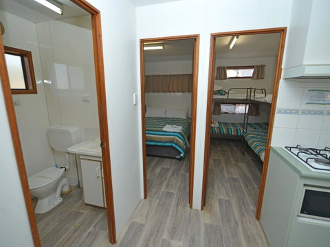 Echo Holiday Parks - Renmark - Tourism TAS 28