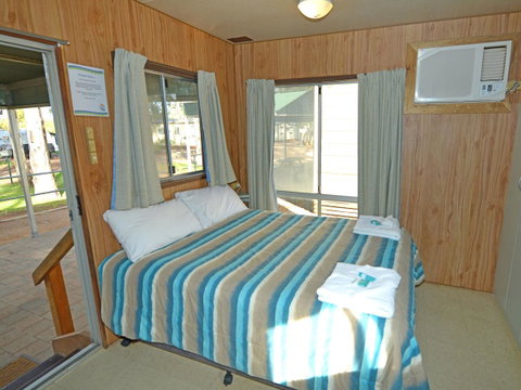 Echo Holiday Parks - Renmark - Tourism TAS 35