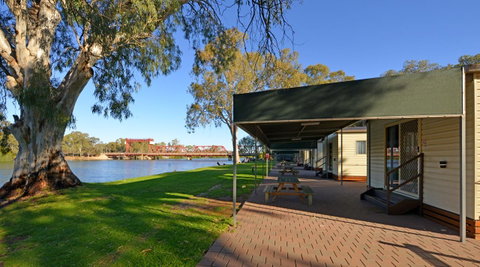 Echo Holiday Parks - Renmark - Tourism TAS 13