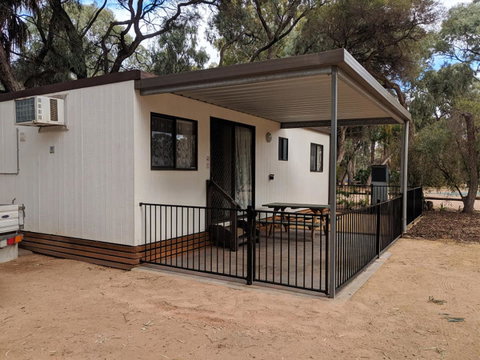 Echo Holiday Parks - Renmark - Tourism TAS 12