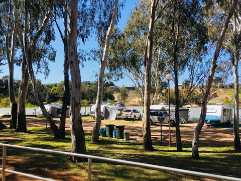 Echo Holiday Parks - Renmark - Tourism TAS 7