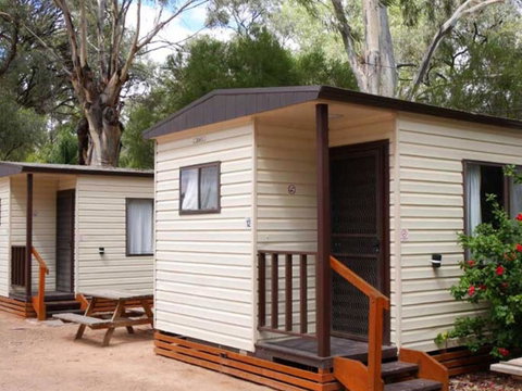 Echo Holiday Parks - Renmark - Tourism TAS 43