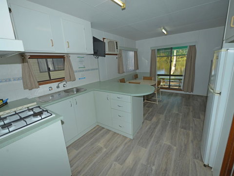 Echo Holiday Parks - Renmark - Tourism TAS 27