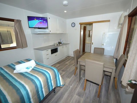 Echo Holiday Parks - Renmark - Tourism TAS 44
