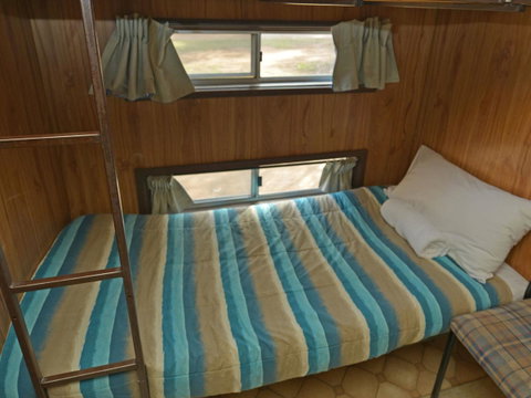 Echo Holiday Parks - Renmark - Tourism TAS 40