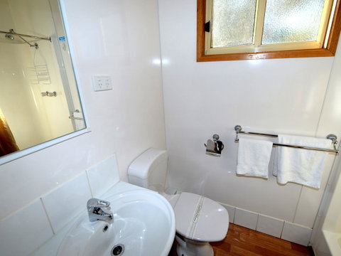 Echo Holiday Parks - Renmark - Tourism TAS 14