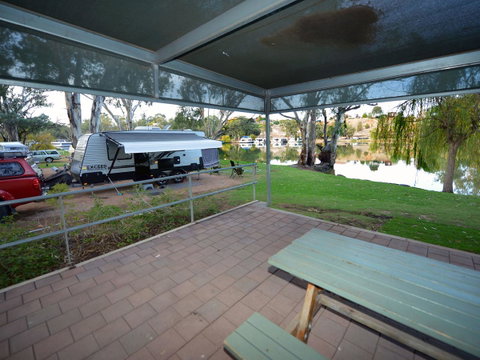Echo Holiday Parks - Renmark - Tourism TAS 42