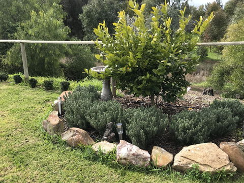Adagio In Auburn - Tourism TAS 18