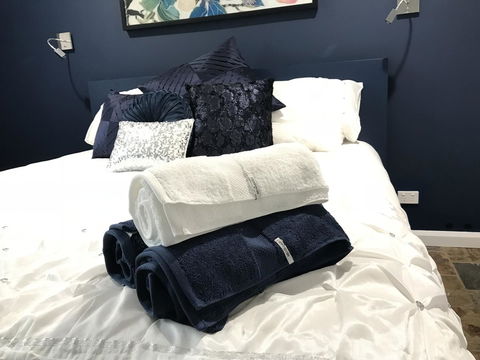 Adagio In Auburn - Tourism TAS 24