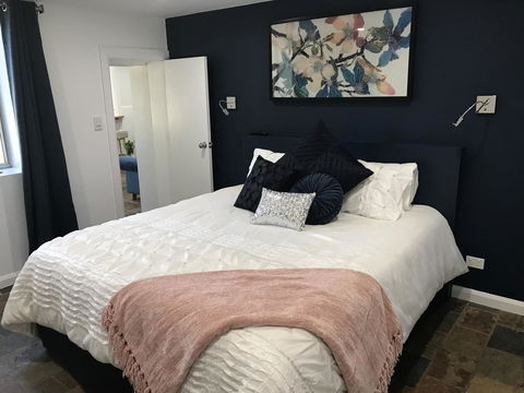Adagio In Auburn - Tourism TAS 6