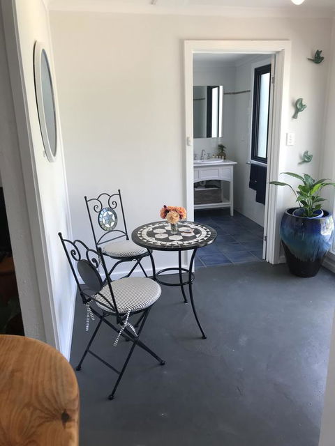Adagio In Auburn - Tourism TAS 19