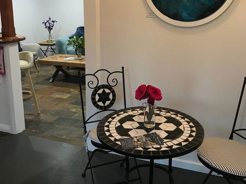 Adagio In Auburn - Tourism TAS 12