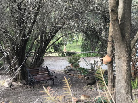 Adagio In Auburn - Tourism TAS 17