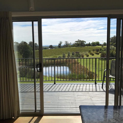 Beltana Villas - Hobart Tourism 32