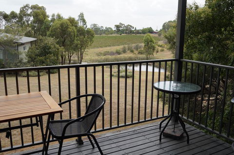 Beltana Villas - Hobart Tourism 34