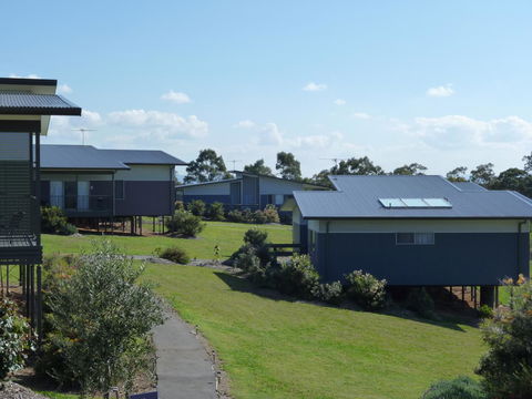 Beltana Villas - Hobart Tourism 30