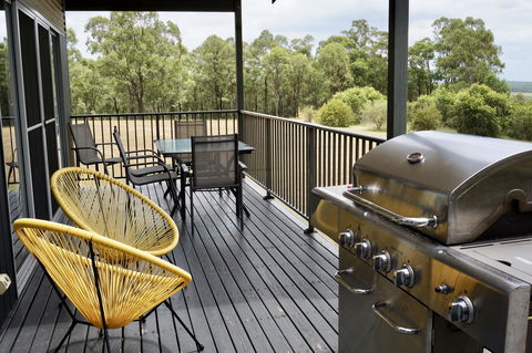 Beltana Villas - Hobart Tourism 8