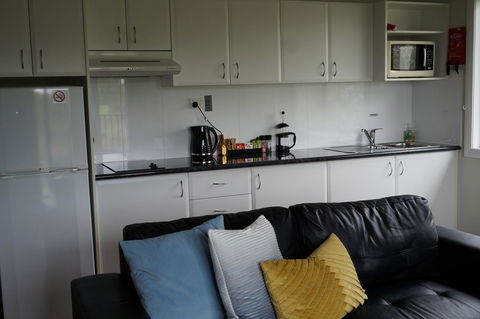 Beltana Villas - Hobart Tourism 6