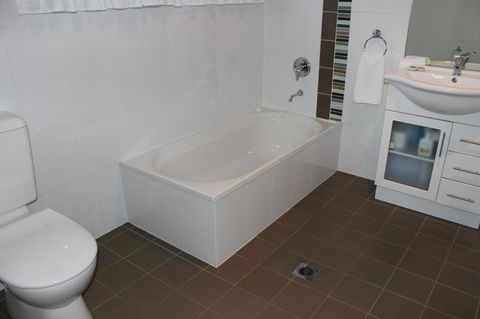 Beltana Villas - Hobart Tourism 12