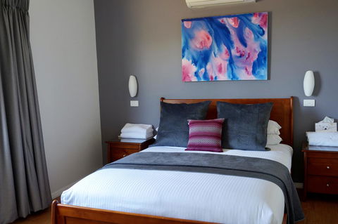 Beltana Villas - Hobart Tourism 22