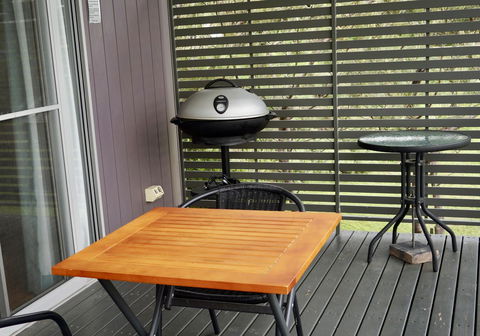 Beltana Villas - Hobart Tourism 33