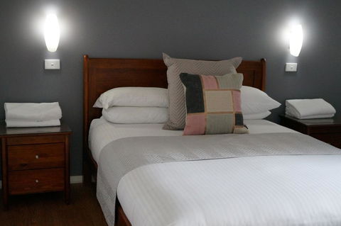 Beltana Villas - Hobart Tourism 27