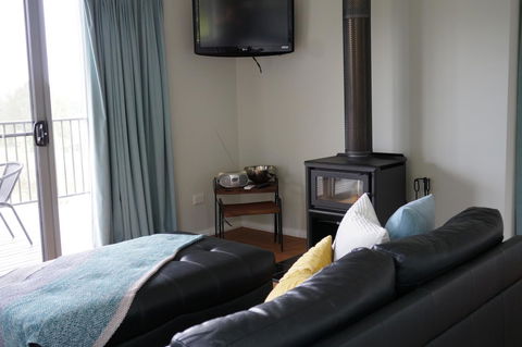 Beltana Villas - Hobart Tourism 3