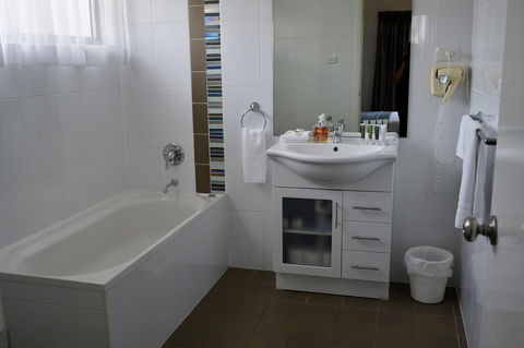 Beltana Villas - Hobart Tourism 19